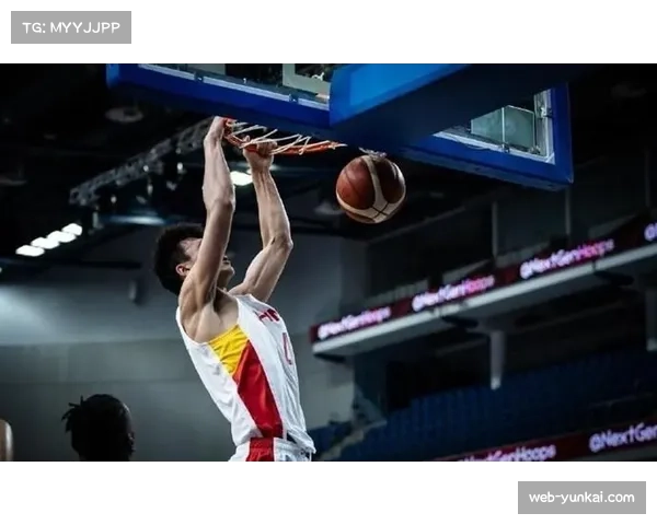 淡厚然适应NCAA节奏 内线效率成球队重要轮换